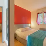 La Rochelle Appartement Saint-Simon-de-Bordes