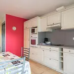 Appartement La Rochelle Saint-Simon-de-Bordes