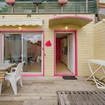 Appartement La Rochelle Saint-Simon-de-Bordes