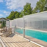 Apartment La Rochelle Saint-Simon-de-Bordes