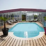 La Rochelle Appartement Saint-Simon-de-Bordes