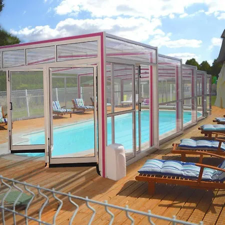 La Rochelle Apartment