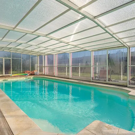 La Rochelle Saint-Simon-de-Bordes