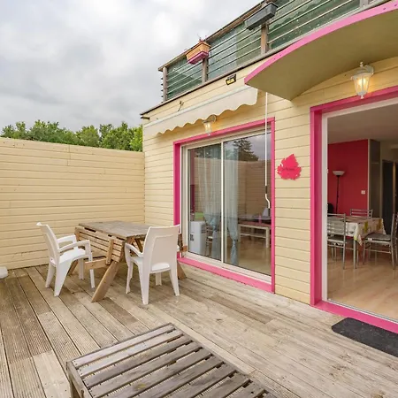 Appartement La Rochelle Saint-Simon-de-Bordes