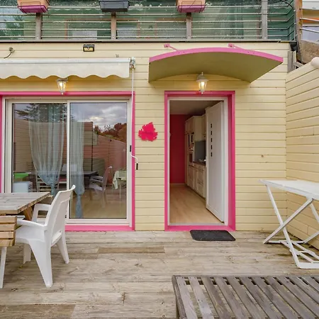 Apartment La Rochelle Saint-Simon-de-Bordes