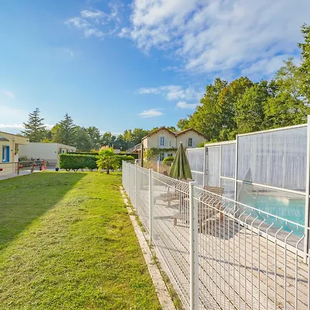 Apartment La Rochelle