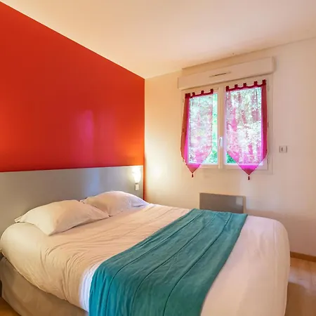 Apartment La Rochelle *