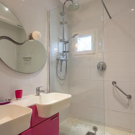 Apartment La Rochelle Saint-Simon-de-Bordes