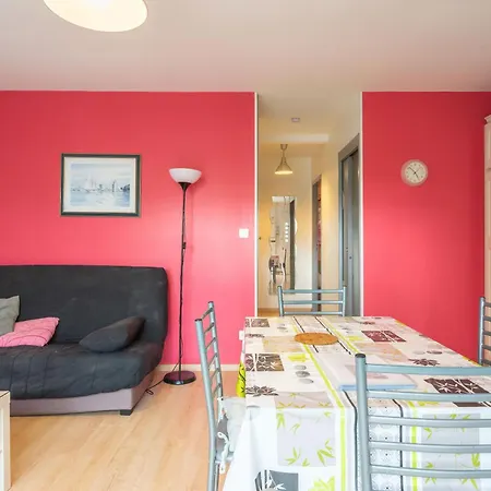 Appartement La Rochelle