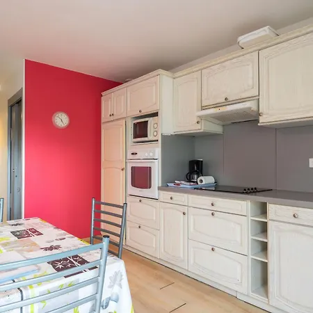 Apartment La Rochelle Saint-Simon-de-Bordes