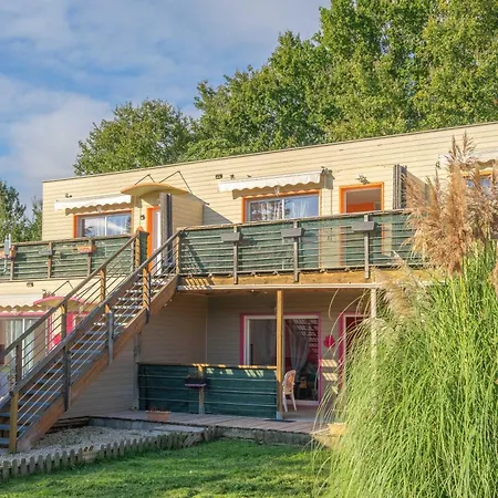 La Rochelle Apartamento *