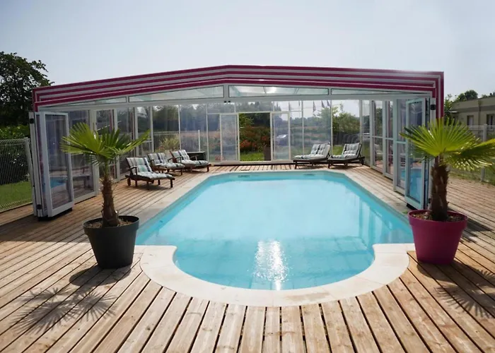 La Rochelle * Saint-Simon-de-Bordes