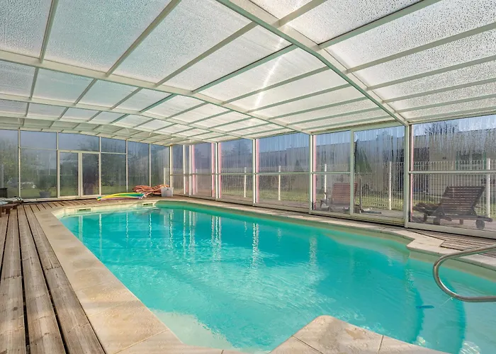 La Rochelle Saint-Simon-de-Bordes