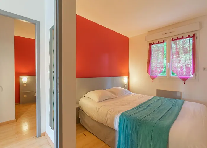 La Rochelle Apartamento Saint-Simon-de-Bordes