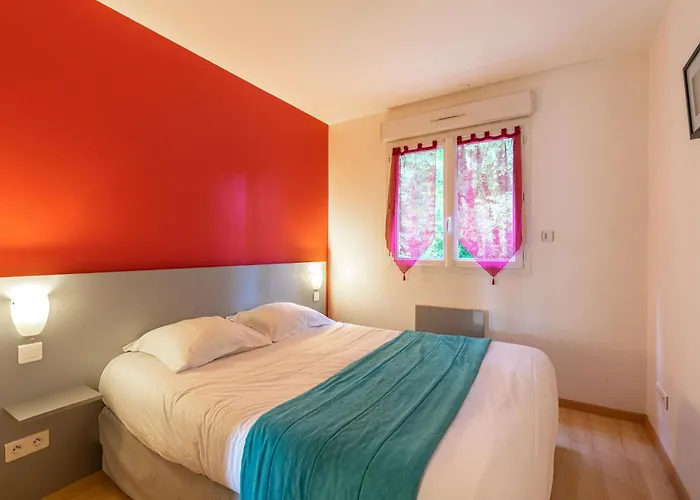 Apartamento La Rochelle *