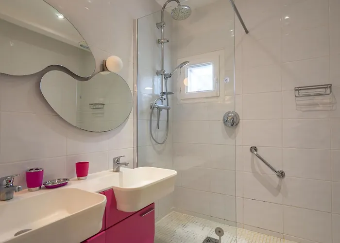 Apartamento La Rochelle Saint-Simon-de-Bordes