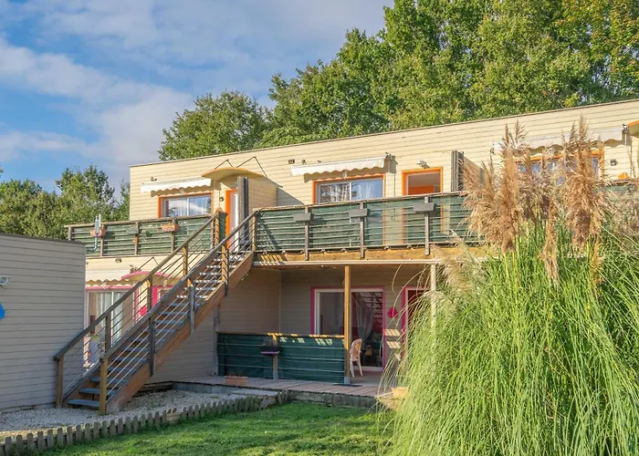 Apartamento La Rochelle